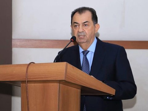 Taleh Qaraşov DTX-də ifadə verib: "İzləndiyimi hiss etməmişəm"