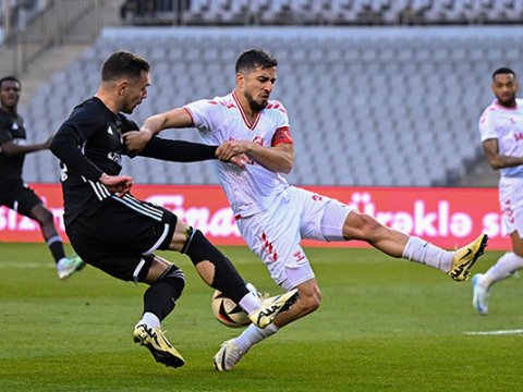 &ldquo;Qarabağ&rdquo; &ldquo;Araz-Naxçıvan&rdquo;a, &ldquo;Neftçi&rdquo; &ldquo;Sabah&rdquo;a qarşı