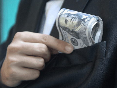 Dünyanın ən varlı 10 adamı - SİYAHI+FOTOLAR