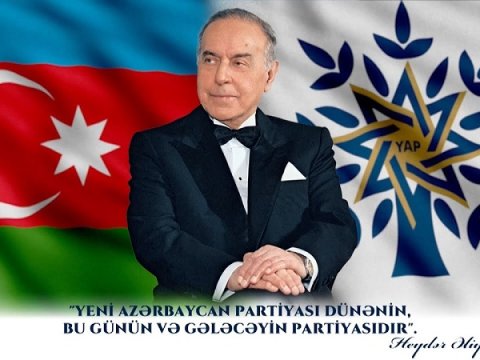 Azərbaycanda siyasi musiqilər: YAP-ın himni necə yazıldı...