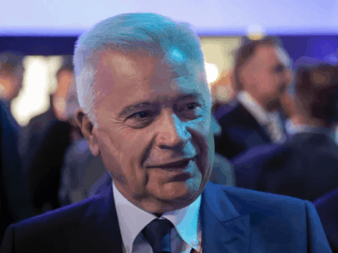 Rusiyanın ən varlı 10 adamı - İlk yerdə Vahid Ələkbərovdur - SİYAHI