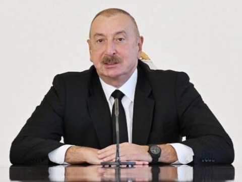 Bu səfər əlaqələrimizə yeni müsbət təkan verəcək