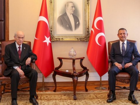 CHP-dən Bağçalının təklifinə REAKSİYA