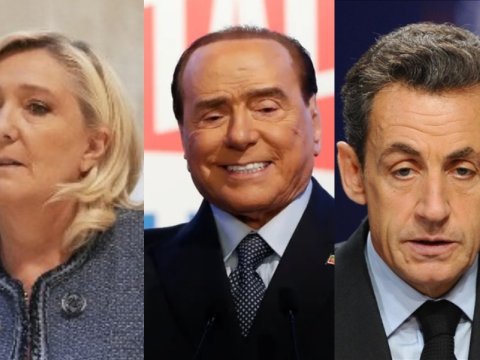 Avropada həbs dalğası: Məhkəmənin hədəfində olan SİYASƏTÇİLƏR