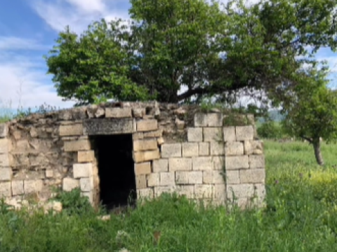 Füzulidəki Qayıb ocağına kimlər zərər vurub? - VİDEO