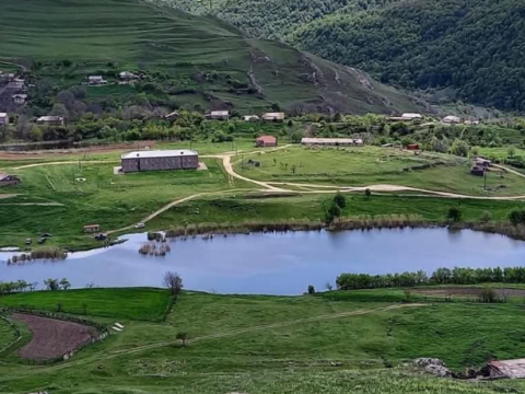 Qərbi Azərbaycan məktəbləri: Gölkəndin tarixçəsi - ARAŞDIRMA