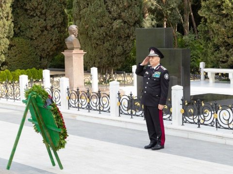 DTX-də peşə bayramı qeyd olundu - FOTO