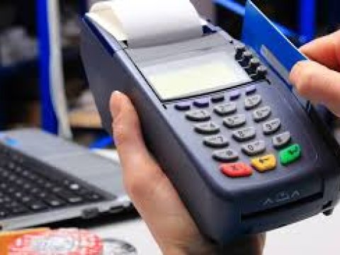 Azərbaycanda plastik kartların sayı 20 milyonu keçdi
