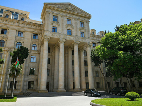 XİN mina qurbanlarının sayını&nbsp;açıqladı