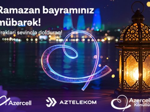 &ldquo;Azercell Könüllüləri&rdquo; növbəti xeyriyyə təşəbbüsünü&nbsp;həyata keçirib
