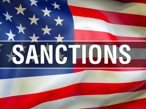 Rusiyaya qarşı yeni SANKSİYA