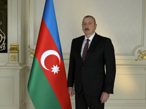 İlham Əliyev Çinə gedəcək