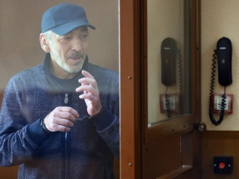 Rusiyada həbs edilən Həmidov KİMDİR...