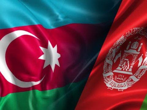 Əfqanıstan Baş naziri İlham Əliyevə məktub YAZDI