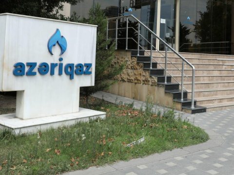 İki rayonda qaz olmayacaq