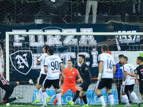 &ldquo;Sabah&rdquo; ilk oyunda "Neftçi"ni uddu