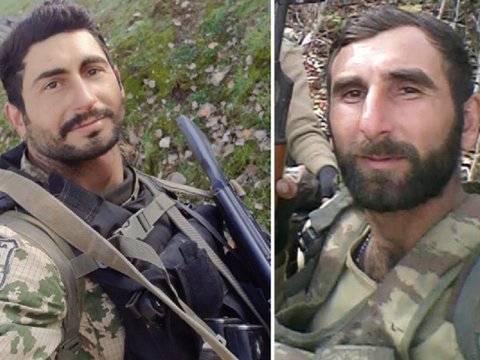 Biri qazi, biri şəhid… - İki qardaşın qələbə DASTANI