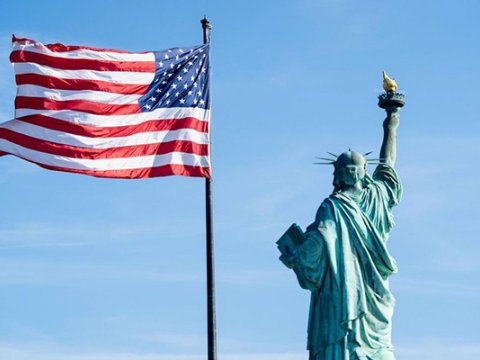 ABŞ-də fövqəladə vəziyyət elan olundu