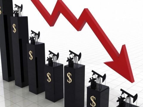 Azərbaycan nefti ucuzlaşdı