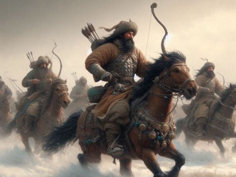 Yovşanlı çöllərin bahadırları - Təvəkkül Qazi xan, Yerəsil Qocaqulu oğlu...