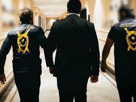 Dövlət qurumunda korrupsiya ƏMƏLİYYATI - Vəzifəli şəxslər SAXLANILDI