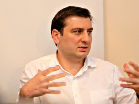 Azər Qasımlı barədə QƏRAR VERİLDİ