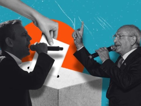 Özü olmasa, başqasını namizəd göstərəcək - Kılıçdaroğlu hərəkətə keçdi