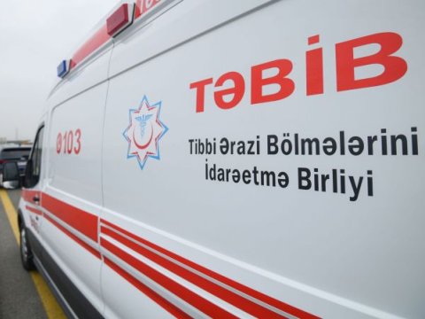 TƏBİB vakansiya elan etdi:&nbsp;bu vəzifələrə&nbsp;işçi axtarılır