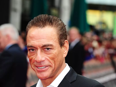 Van Damma ittiham elan edildi: adı qadın alverində keçir