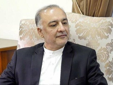 İranın Ermənistandakı səfiri: Azərbaycanla yaxşı münasibətlərimiz var