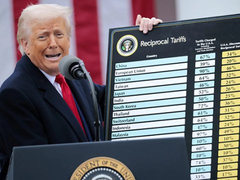 Vaşinqtonun yeni tarifləri Azərbaycana necə təsir edəcək? - Deputat şərh etdi