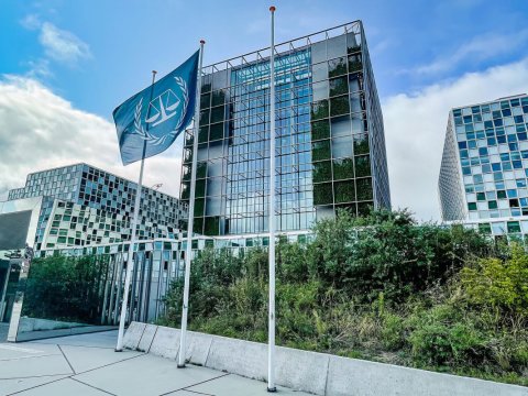 Macarıstan Beynəlxalq Cinayət Məhkəməsindən çıxır