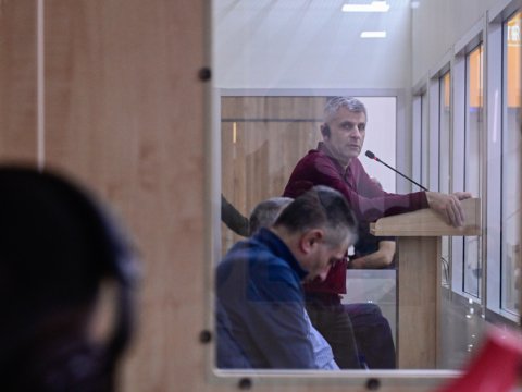 Rəhbərlər Sarkisyanla Babayan idi - Ermənilərin məhkəməsində ETİRAF