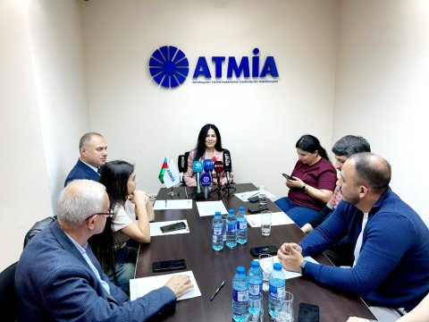 2025-ci il &ldquo;İnşaat Həftəsi&rdquo;ndə həyata keçiriləcək layihələr