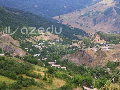 Qərbi Azərbaycan məktəbləri: Çaykənd təhsilinin keçdiyi yol... - ARAŞDIRMA