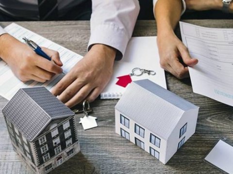 Dövlət xətti ilə 1300-ə yaxın ipoteka krediti verilib