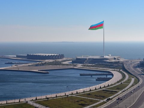 Rəsmi Bakı Fransanın xarici işlər nazirinə cavab verdi