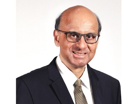 Sinqapur Prezidenti İlham Əliyevi və xanımını təbrik edib