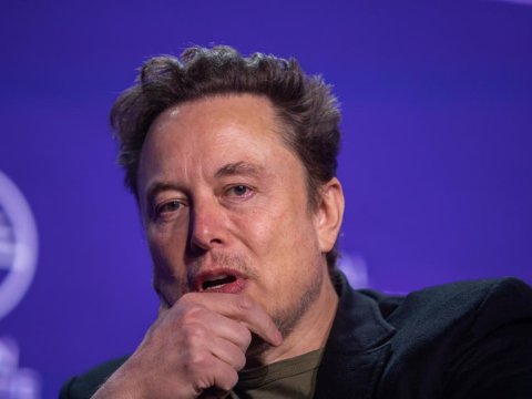 Ağ Evdən Maskın vəzifədən gedəcəyi xəbərinə REAKSİYA