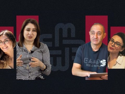 “Meydan" TV işi üzrə həbs olunan jurnalistlərlə bağlı qərar verildi