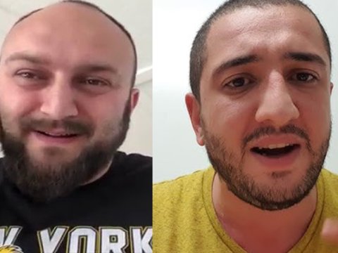 Daha iki bloger prokurorluğa ÇAĞIRILDI