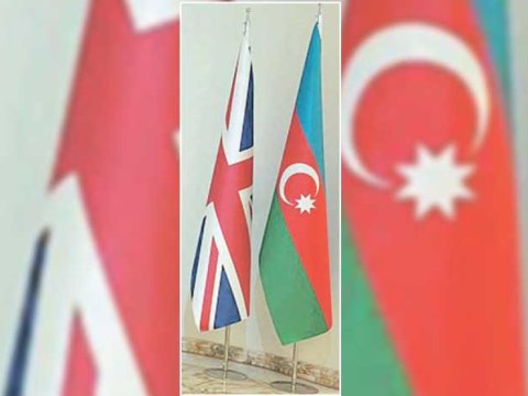 Azərbaycan deputatından etiraz məktubu