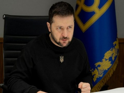 Hazırda yalnız atəşkəsdən danışırıq