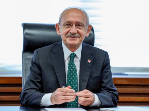 Kılıçdaroğlu CHP&nbsp;sədrliyinə QAYIDASI OLMADI