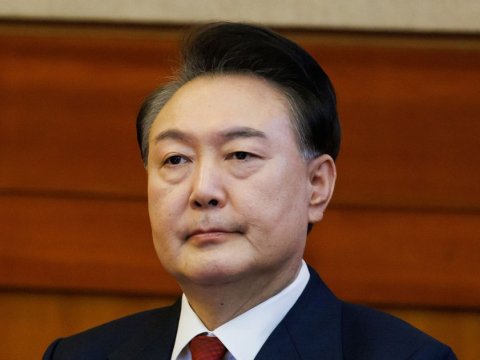 Məhkəmə prezidentin impiçmentini təsdiqlədi