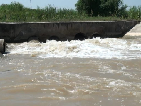 Kanalda boğulan azyaşlı evin tək uşağı imiş - YENİLƏNİB