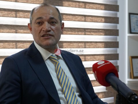 İmkanlı şəxslərin, oruc tutmayanların iftar süfrəsində nə işi vardı?! - Razi Nurullayev