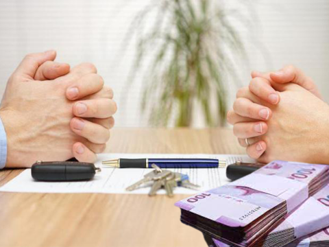 3 il aliment ödəmədi: 11 min manat borc yığıldı - HƏBS EDİLDİ