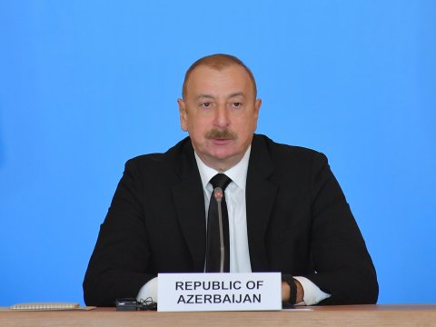 Qaz təchizatımızın Avropadakı coğrafiyası genişlənəcək