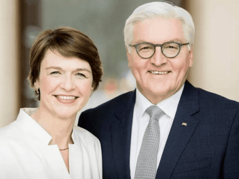 Böyrəyinin birini xanımına verən PREZİDENT